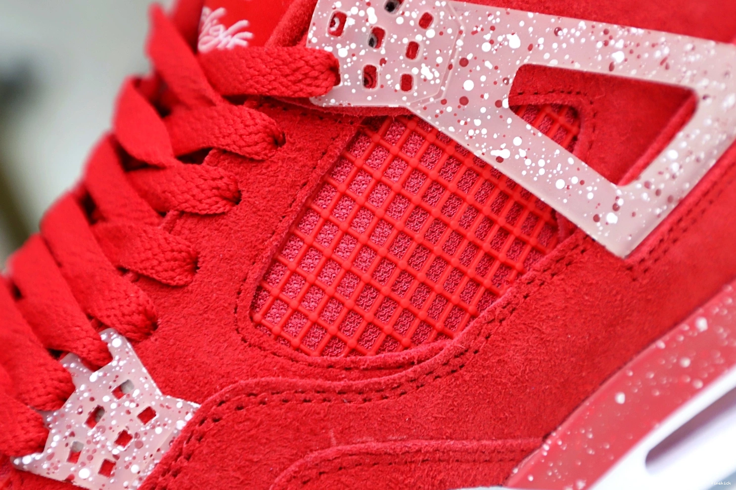 Jordan 4 Air Jordan 0805